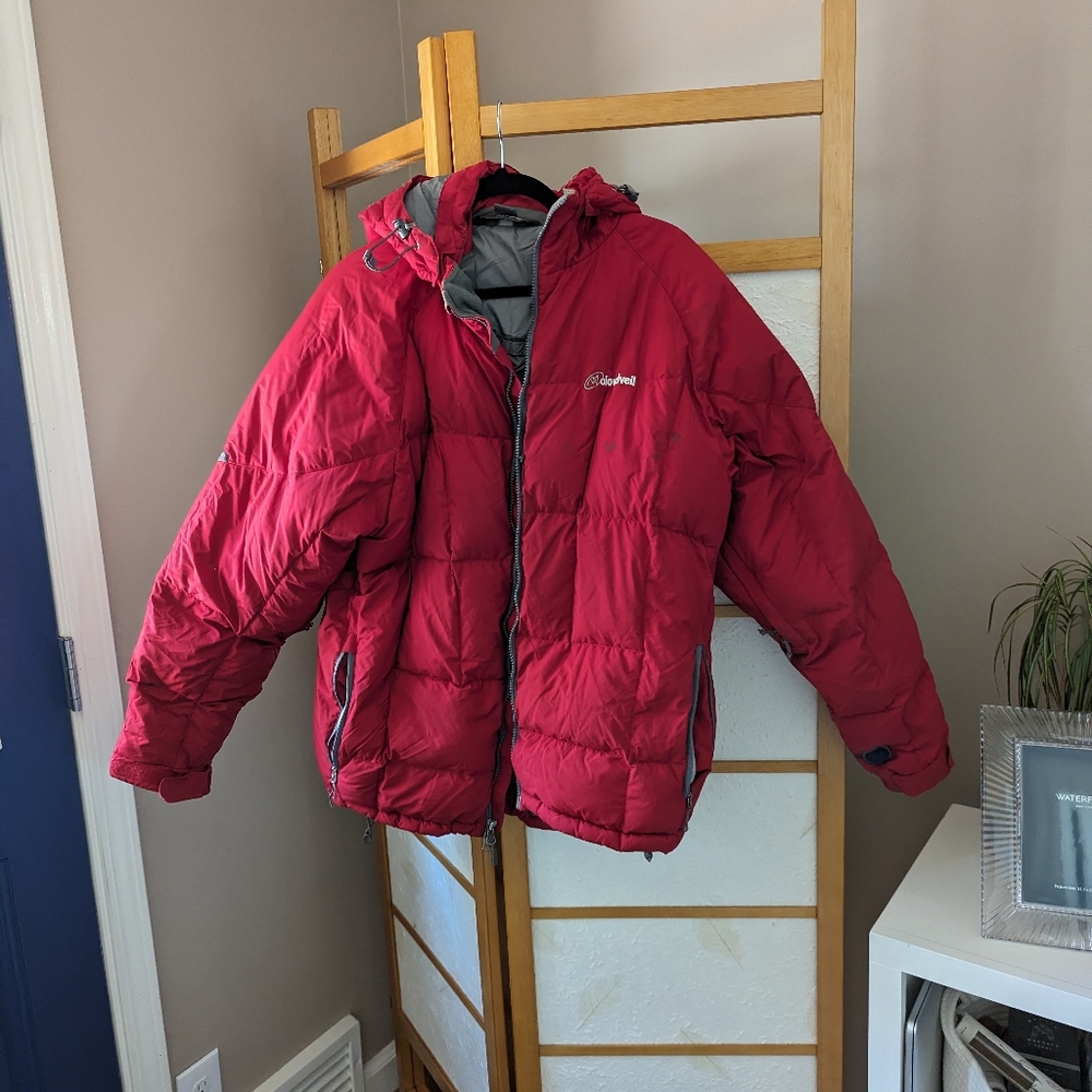 Cloudwell Ski Jacket
